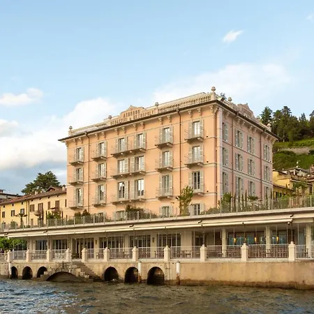 Hotel Palazzo Genazzini Bellagio