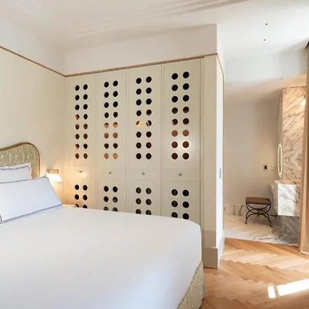 Palazzo Genazzini Hotel 4*