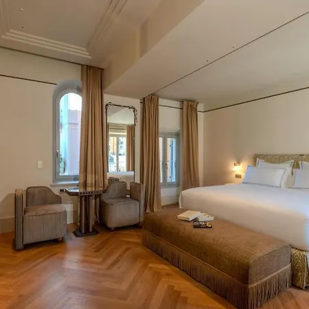 Hotel Palazzo Genazzini Bellagio