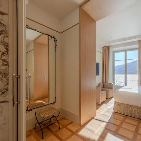 Palazzo Genazzini Bellagio