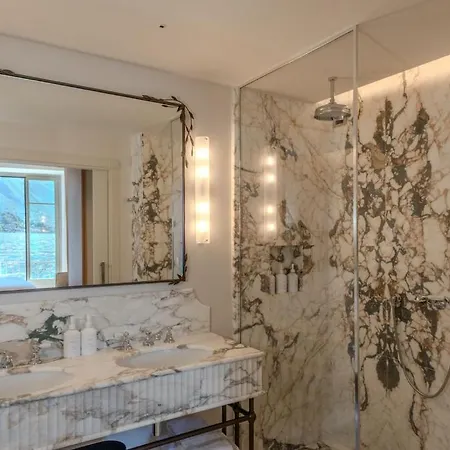 Palazzo Genazzini 4* Bellagio