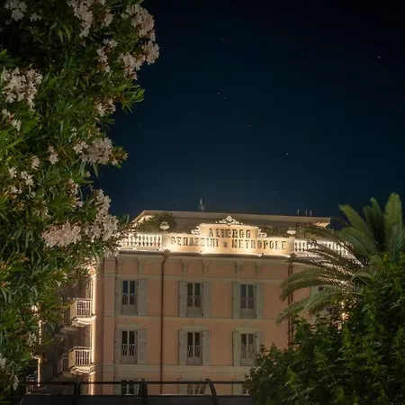 Hotel Palazzo Genazzini