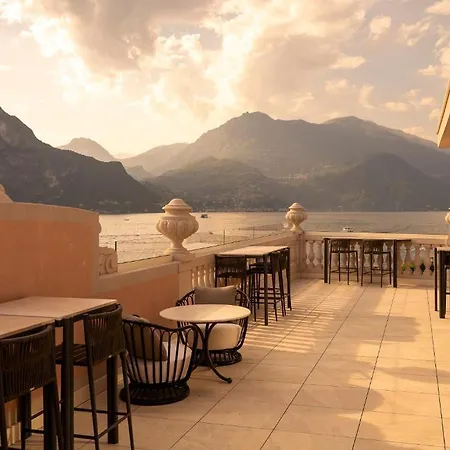 Palazzo Genazzini Hotel 4*
