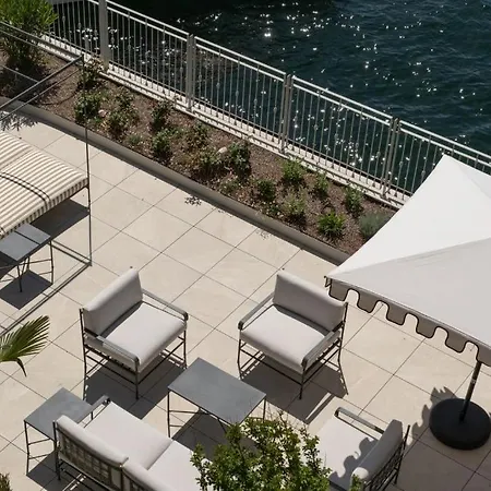 Hotel Palazzo Genazzini 4*