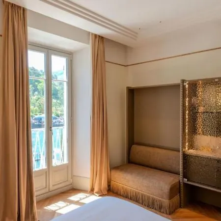 Hotel Palazzo Genazzini Bellagio