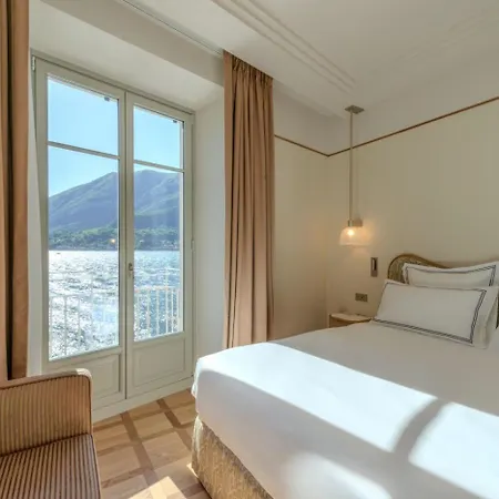 Palazzo Genazzini 4* ベッラージョ