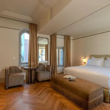 Palazzo Genazzini ホテル ベッラージョ