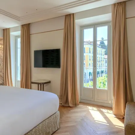 Palazzo Genazzini ホテル 4*
