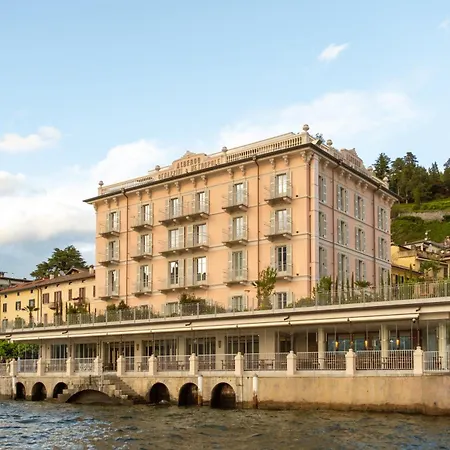 Palazzo Genazzini ホテル
