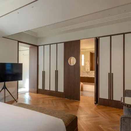Palazzo Genazzini 4* ベッラージョ
