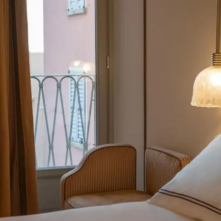 Palazzo Genazzini ホテル 4*