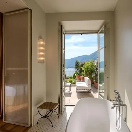 Palazzo Genazzini 4*