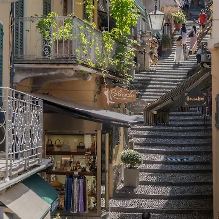 ホテル Palazzo Genazzini