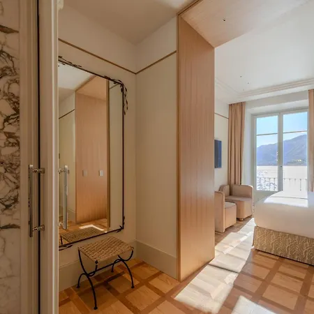 ホテル Palazzo Genazzini
