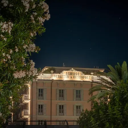 Palazzo Genazzini