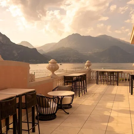 Palazzo Genazzini ホテル 4*
