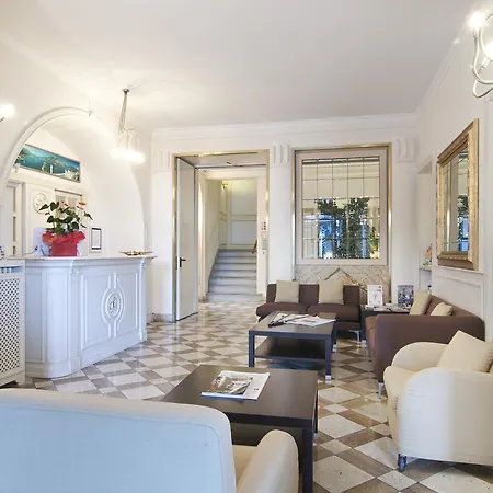 Hotel Palazzo Genazzini