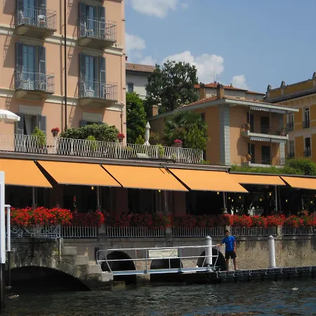 Hotel Palazzo Genazzini Bellagio
