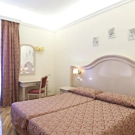 Hotel Palazzo Genazzini 3*