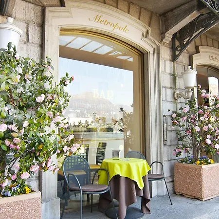 Hotel Palazzo Genazzini