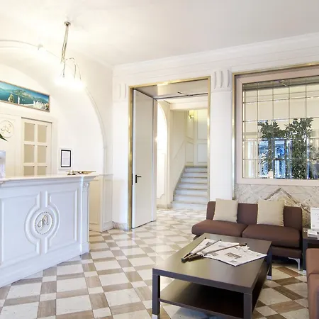 Hotel Palazzo Genazzini 4*