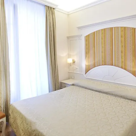 Palazzo Genazzini Hotel 4*