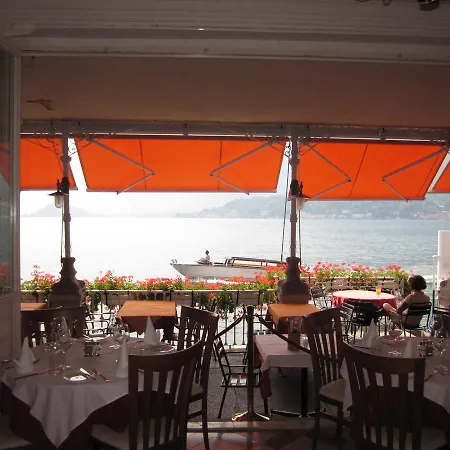 Hotel Palazzo Genazzini