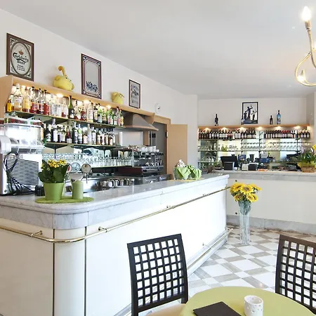 Palazzo Genazzini Hotel 4*