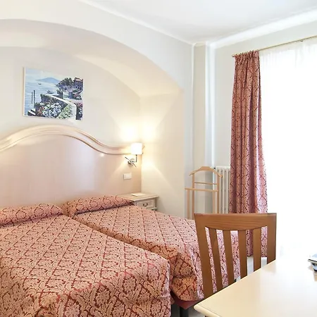Hotel Palazzo Genazzini Bellagio