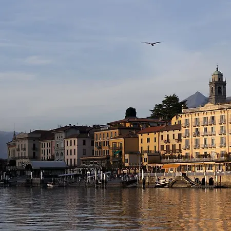 Palazzo Genazzini 4*