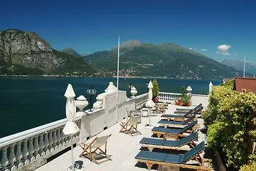 Palazzo Genazzini Hotel