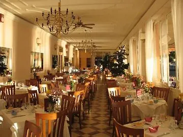 Palazzo Genazzini 4*